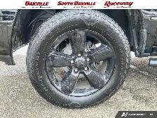 2023 Ram 1500 Classic EXPRESS NIGHT CREW | HEATED SEATS | REMOTE - Photo 6