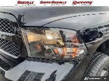 2023 Ram 1500 Classic EXPRESS NIGHT CREW | HEATED SEATS | REMOTE - Photo 8