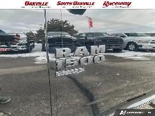 2023 Ram 1500 Classic EXPRESS NIGHT CREW | HEATED SEATS | REMOTE - Photo 9