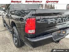 2023 Ram 1500 Classic EXPRESS NIGHT CREW | HEATED SEATS | REMOTE - Photo 11