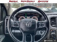 2023 Ram 1500 Classic EXPRESS NIGHT CREW | HEATED SEATS | REMOTE - Photo 14