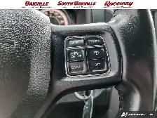 2023 Ram 1500 Classic EXPRESS NIGHT CREW | HEATED SEATS | REMOTE - Photo 16