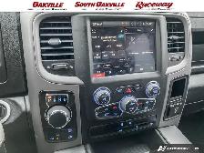 2023 Ram 1500 Classic EXPRESS NIGHT CREW | HEATED SEATS | REMOTE - Photo 19