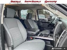 2023 Ram 1500 Classic EXPRESS NIGHT CREW | HEATED SEATS | REMOTE - Photo 22