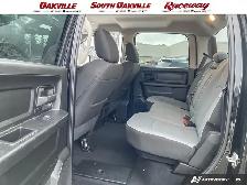 2023 Ram 1500 Classic EXPRESS NIGHT CREW | HEATED SEATS | REMOTE - Photo 23