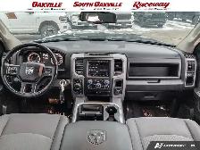 2023 Ram 1500 Classic EXPRESS NIGHT CREW | HEATED SEATS | REMOTE - Photo 24
