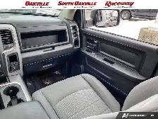 2023 Ram 1500 Classic EXPRESS NIGHT CREW | HEATED SEATS | REMOTE - Photo 25