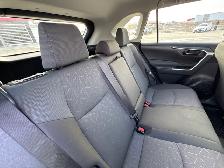 2025 Toyota RAV4 LE APPLE ANDRIOD CARPLAY / HEATED SEATS / SIRIU - Photo 12