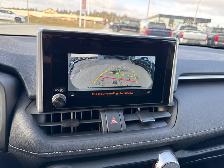 2025 Toyota RAV4 LE APPLE ANDRIOD CARPLAY / HEATED SEATS / SIRIU - Photo 16
