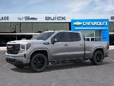 2026 GMC Sierra 1500 Elevation - Photo 4