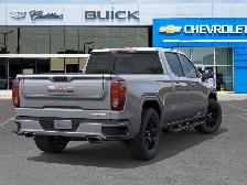 2026 GMC Sierra 1500 Elevation - Photo 8