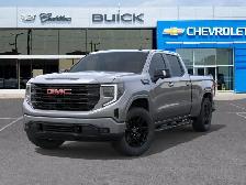 2026 GMC Sierra 1500 Elevation - Photo 10
