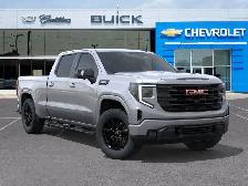 2026 GMC Sierra 1500 Elevation - Photo 11