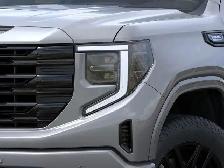 2026 GMC Sierra 1500 Elevation - Photo 13
