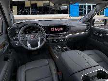 2026 GMC Sierra 1500 Elevation - Photo 18