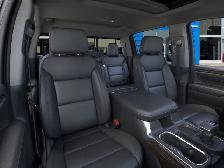 2026 GMC Sierra 1500 Elevation - Photo 19