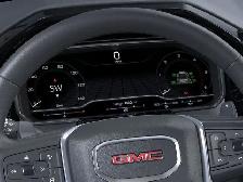 2026 GMC Sierra 1500 Elevation - Photo 21