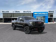 2026 GMC Sierra 1500 AT4 - Photo 2