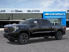 2026 GMC Sierra 1500 AT4 - Photo 4