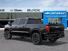 2026 GMC Sierra 1500 AT4 - Photo 6