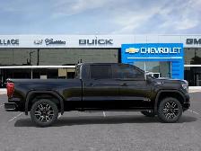 2026 GMC Sierra 1500 AT4 - Photo 9