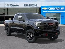 2026 GMC Sierra 1500 AT4 - Photo 11