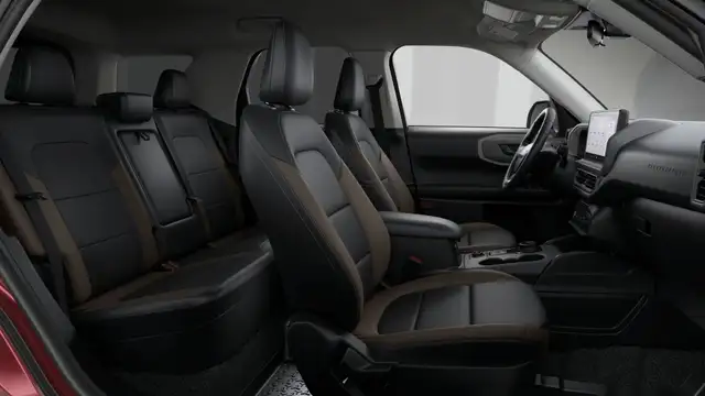 Ford Bronco Sport Big Bend 2026 - Photo 2