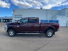 2012 Ram 3500 Laramie - Photo 2