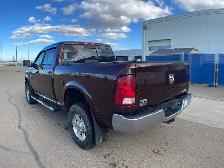 2012 Ram 3500 Laramie - Photo 3