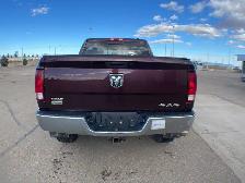 2012 Ram 3500 Laramie - Photo 4