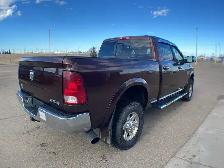 2012 Ram 3500 Laramie - Photo 5