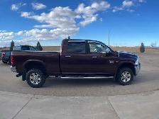 2012 Ram 3500 Laramie - Photo 6