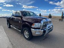 2012 Ram 3500 Laramie - Photo 7
