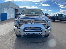 2012 Ram 3500 Laramie - Photo 8