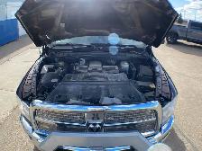 2012 Ram 3500 Laramie - Photo 11