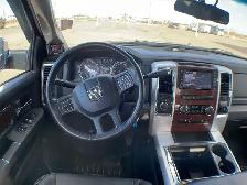 2012 Ram 3500 Laramie - Photo 15