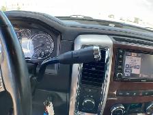 2012 Ram 3500 Laramie - Photo 19