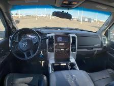 2012 Ram 3500 Laramie - Photo 20