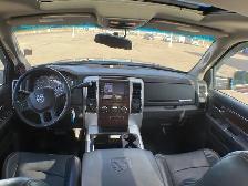 2012 Ram 3500 Laramie - Photo 25