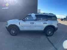 2024 Ford Bronco Sport Big Bend - Photo 2