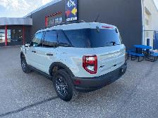 2024 Ford Bronco Sport Big Bend - Photo 3