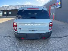 2024 Ford Bronco Sport Big Bend - Photo 4