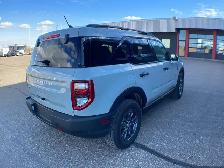 2024 Ford Bronco Sport Big Bend - Photo 5