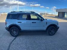 2024 Ford Bronco Sport Big Bend - Photo 6