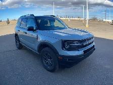 2024 Ford Bronco Sport Big Bend - Photo 7