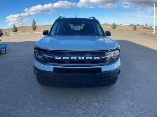 2024 Ford Bronco Sport Big Bend - Photo 8