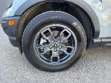 2024 Ford Bronco Sport Big Bend - Photo 9