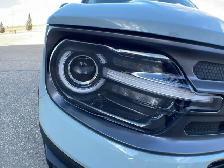 2024 Ford Bronco Sport Big Bend - Photo 12