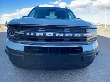 2024 Ford Bronco Sport Big Bend - Photo 14