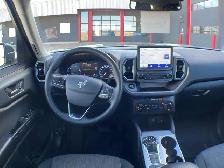 2024 Ford Bronco Sport Big Bend - Photo 15